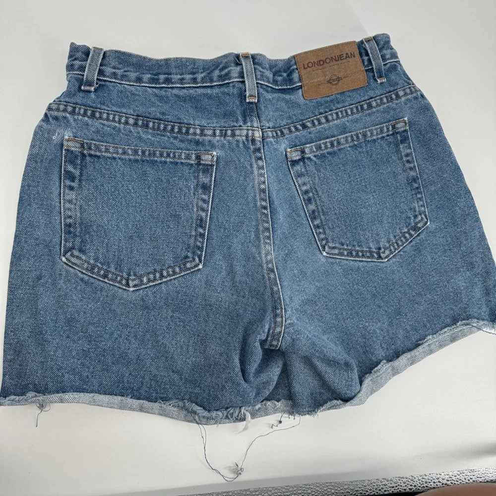 Vintage london jean